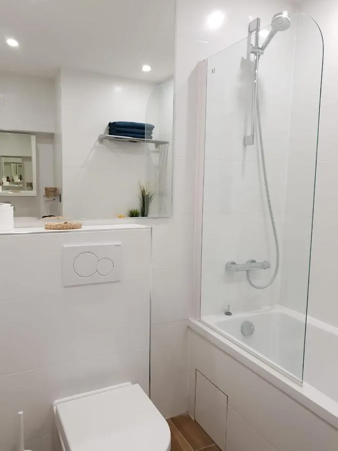 Ferienwohnung Loft Luxe Liberté 2 Marseilles 0*,  Frankreich
